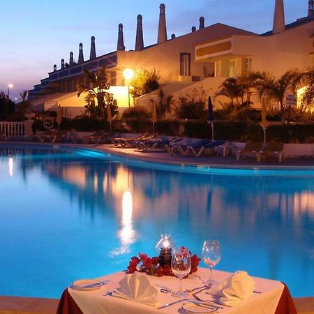Magnifique Maison En Resort Pres Des Plages Албуфейра Экстерьер фото