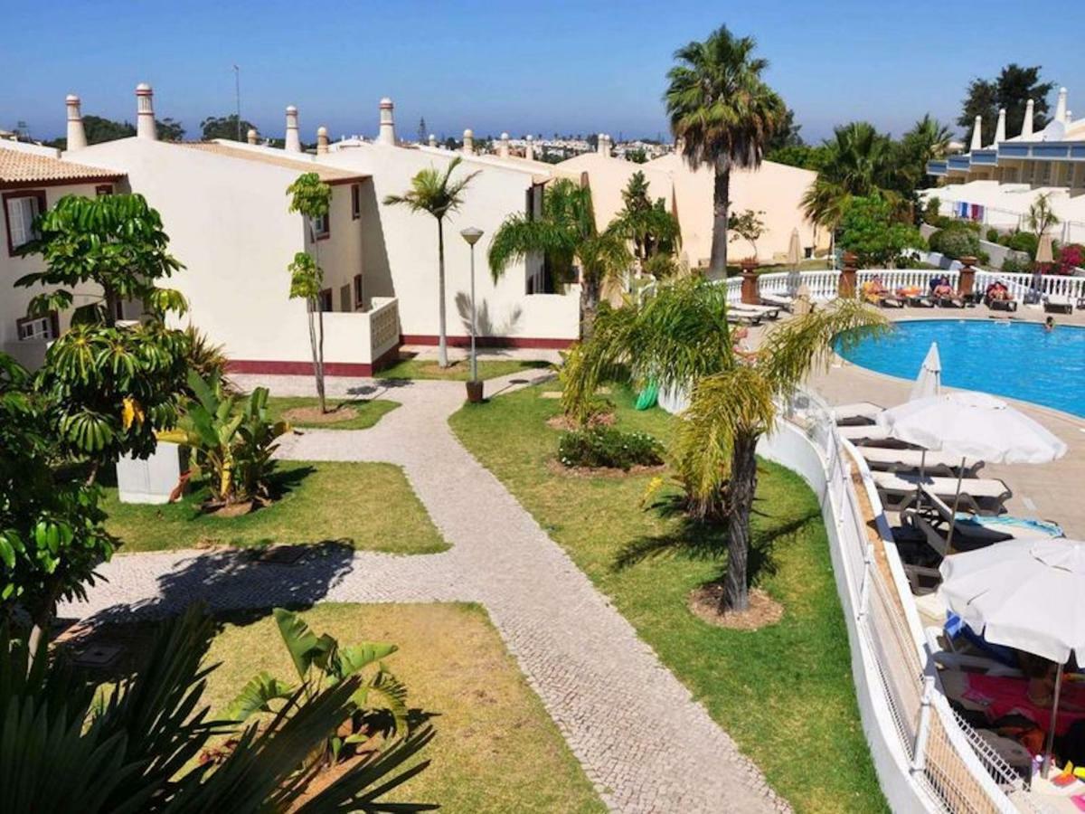 Magnifique Maison En Resort Pres Des Plages Албуфейра Экстерьер фото